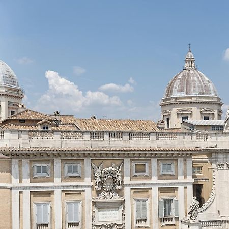 Blam Alice'S House, Great View To Santa Maria Maggiore Church Róma Kültér fotó